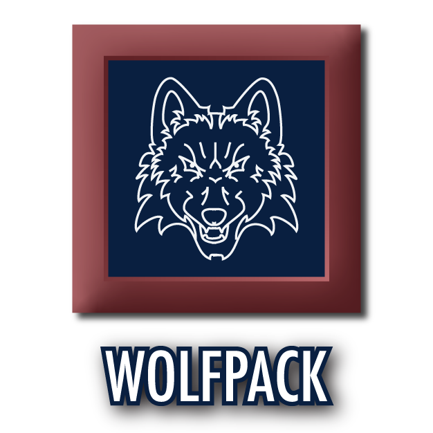 WolfPack